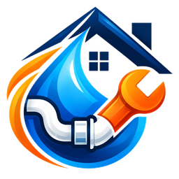 Lancaster Rapid Plumbing Logo